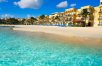Playa del Carmen: All-Inclusive Hotel Riu Palace Mexico
