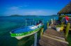 Panama City, Bocas del Toro & Chiriqui