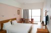 Blue Sky City Beach Hotel