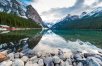 Canadian Rockies Explorer: Lake Louise, Jasper & Calgary