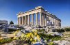 Marvels of Ancient Greece with Mykonos