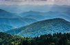 Shenandoah & Great Smoky Mountains National Parks