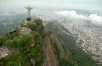 Rio de Janeiro, Iguassu Falls & the Amazon