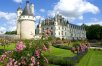 Normandy, Brittany & Chateaux Country