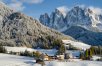 Italian Ski Holiday