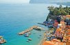 Explore Rome, Sorrento & Positano