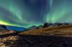 Iceland: Reykjavik City Break with Northern Lights Upgrade