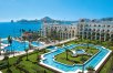 All-Inclusive Mexico Vacation: Hotel Riu Palace Cabo San Lucas