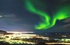 Iceland 5-Night Winter Stopover with Golden Circle Express