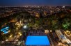 Rome Cavalieri, A Waldorf Astoria Hotel