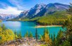 Calgary & Banff Summer Experience