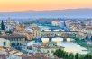 Venice, Florence, Rome & Sorrento Upgrade