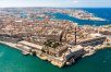 Malta Island Getaway