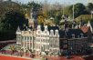 Brussels Explorer
