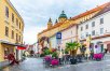 Classic Austria by Car