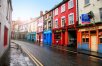 Ireland's Hidden Gems W/ Extension to Cork Upgrade