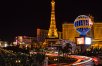 Grand Canyon Explorer with Vegas