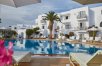 Galaxy Hotel Naxos