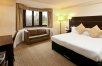 Mercure Edinburgh Princes Street Hotel