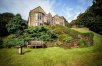 Scottish Castle and B&B Experience