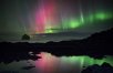 Reykjavik City Escape with Northern Lights Upgrade