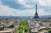 Enjoy Paris with 4-Star Hotels Upgrade