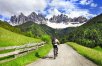 Northern Italy Self-Drive