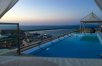 5-Star Luxury in Greece