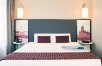 Mercure Cardiff Holland House Hotel and Spa