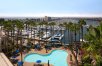 Sheraton San Diego Hotel & Marina