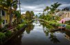 Boardwalks & Beaches: L.A.'s Marina Del Rey