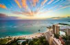 The Hilton Hawaiian Village Waikiki Beach Resort