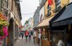 Ireland City & Country Getaways