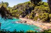 Costa Brava Coastal Holiday