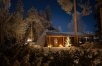 Lapland Private Island Escape in the Heart of the Arctic Circle
