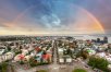 Ultimate Iceland w/ Northern Lights and 4-Star Central Hotel