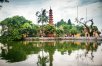Vietnam: Hanoi & Halong 3-Star Hotel