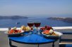 Highlights of Greece: Athens, Mykonos and Santorini w/ Transfers