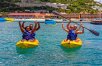 Caribbean Vacation in St. Maarten: Oceans at Divi Little Bay