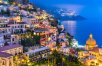 Affordable Amalfi & Rome