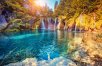 The Best of Croatia w/ Tour to Plitvice Lakes Upgrade