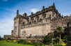 Scottish Castle and B&B Experience