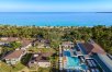 All-Inclusive Adults-Only Dominican Republic Vacation with Swim Up Room