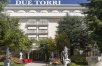 Hotel Due Torri Abano Terme