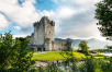 Top Attractions of Ireland w/ B&B’s