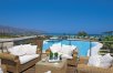 Seaside Oasis: Cavo Spada Luxury Sports & Leisure Resort & Spa