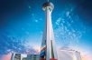 Stratosphere Las Vegas