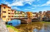 Tuscany Experience with Rome Upgrade