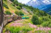 Spectacular Alaska with Alaska Cruise