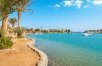All-Inclusive Luxury – Hilton El Gouna, Egypt